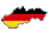 Spracovanie účtovníctva - Deutsch